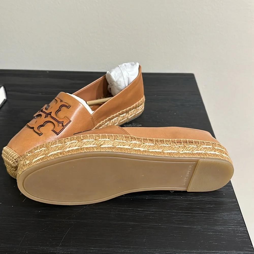Tory burch Inez platform espadrille